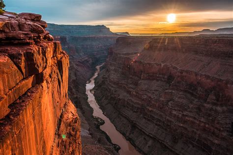 Flickriver Photoset Sunrise Toroweap Grand Canyon Np Landscape Fine