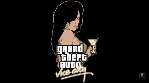 Gta Vice City Wallpapers Group 55