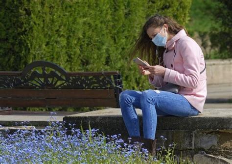 Coronavirus I Nuovi Positivi Sono 14 Nel Varesotto 129 In Lombardia