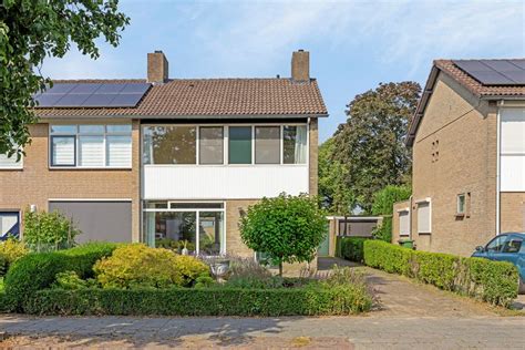 Huis Verkocht Kennedystraat Lb Berlicum Funda