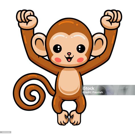 Monkey Cartoon Images Ph