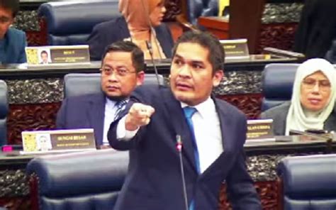 Malaysians Must Know The Truth Pn Mps Leave Dewan After Radzi Booted Out