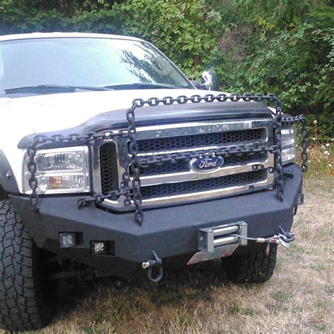 Ford F250 350 2005 2007 Customer Gallery Page 5 Move Bumpers