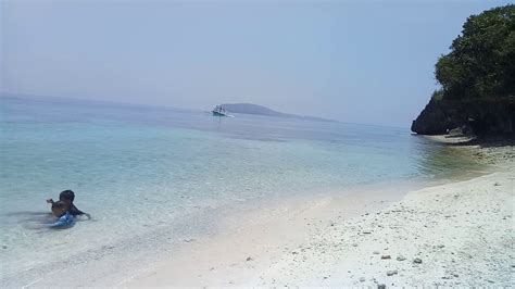 Tangkaan Beach Padre Burgos So Leyte😍 Youtube