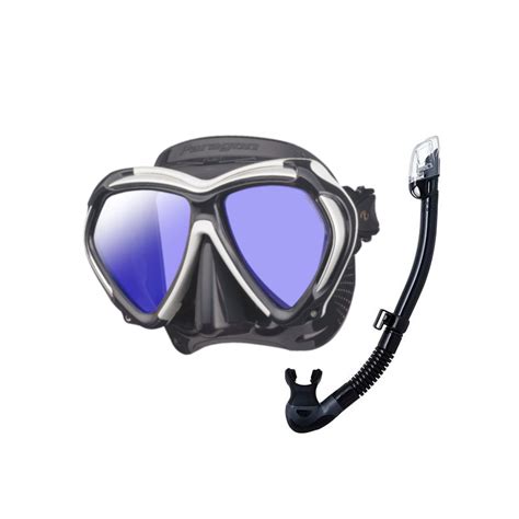 Zestaw PRO Tusa Paragon Hperdry Sklep Nurkowy Divezone