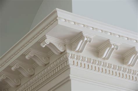 Quality Architectural Mouldings Offered In Wood Plaster And Resin