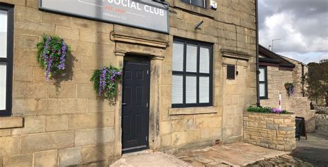 Stanhill Stanhill Social Club Oswaldtwistle