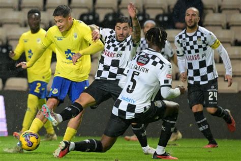 Ricardo Paiva Promovido Em Definitivo No Comando T Cnico Do Boavista