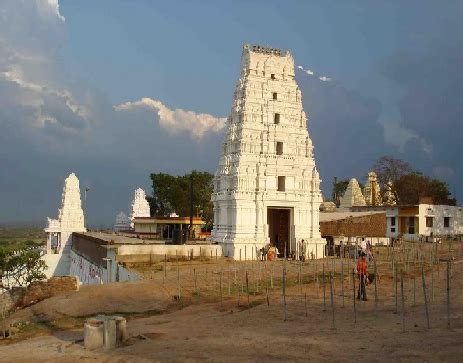 ap temples: Keesaragutta Temple