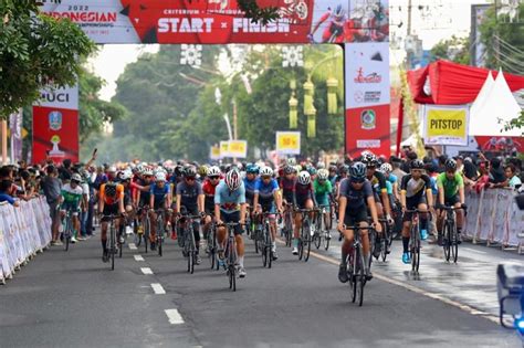 3 000 Orang Ke Banyuwangi Untuk Kejurnas ISSI Layak Disebut Sentra