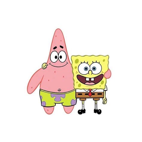 Adventurewetpaint 2 On Twitter Spongebob What If I Break Your Trust