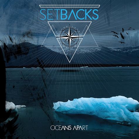 Oceans Apart (Japanese Version) | SETBACKS