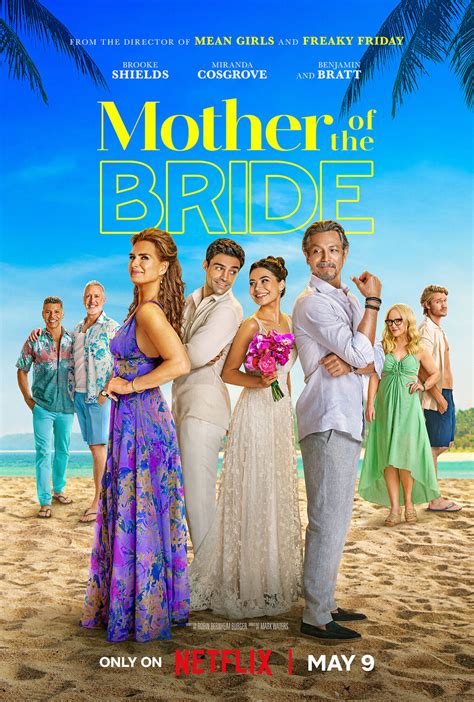 Mother of the Bride: Cast, Release Date, Trailer and Plot of Miranda ...