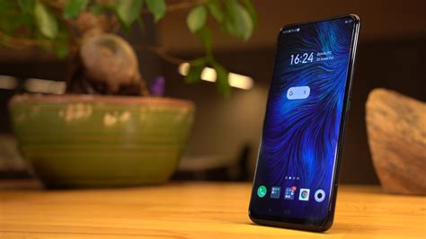 Oppo Reno 2Z Inceleme ShiftDelete Net