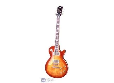 Gibson Les Paul Standard image (#637289) - Audiofanzine