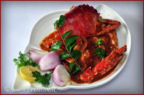 Goan Crab Masala Hildas Touch Of Spice