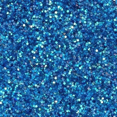 Premium Photo | Blue Glitter Texture