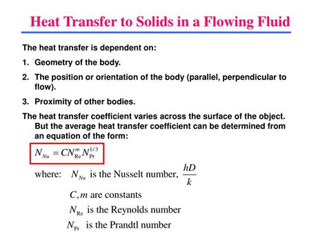 Heat Transfer In Agitated Vessel Ppt Agitated Vessel Design Basic