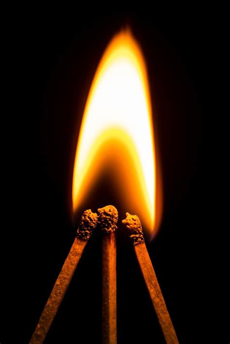 Match Flame Background High Resolution Free Photo Rawpixel