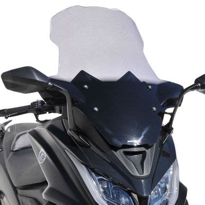 Cúpula Ermax Alta protección 74 cm Motoblouz es