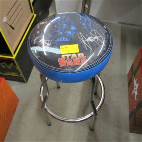 STAR WARS STOOL