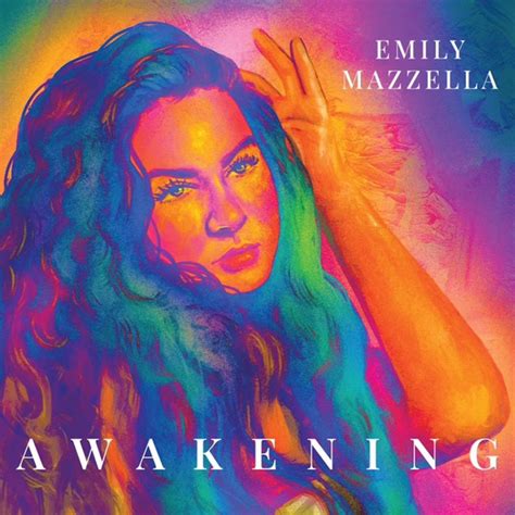 Only Love Can Say Song And Lyrics By Emily Mazzella Spotify