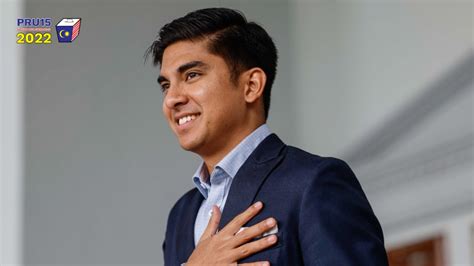 Syed Saddiq Kena Penjara Tujuh Tahun Denda Rm Juta Dan Dua Sebatan