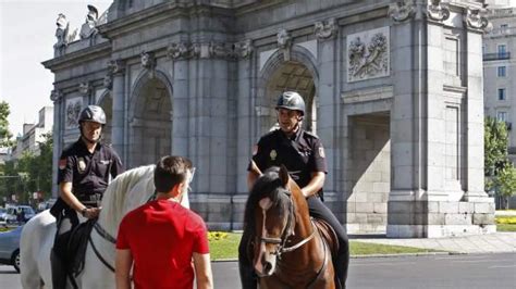 Madrid se paraliza con cortes de tráfico y huelga de Metro ante la