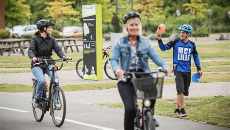 Cours collectifs apprentissage du vélo adultes LE RETOUR MCF