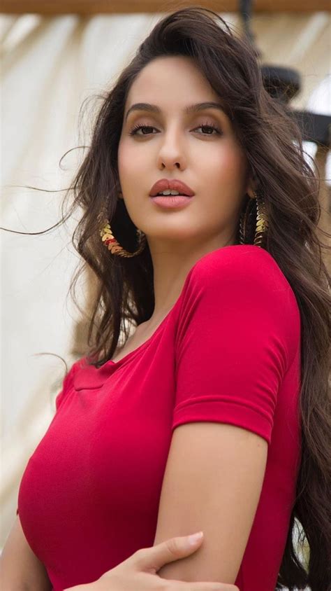 Nora Fatehi Indian Actress Hot Bollywood By Rick Find A HD