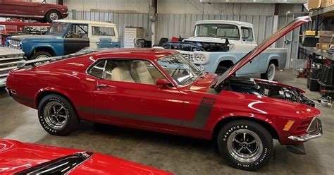 Mustang Restoration Services Mustangs By Classic And Custom Restorations