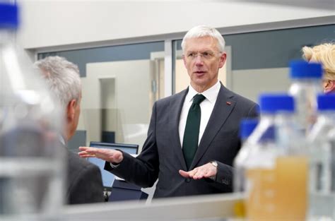 Latvian PM: State Revenue Service should turn to taxpayers with a ...