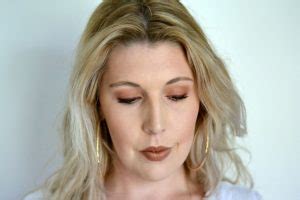 Beauty Urban Decay Naked Heat