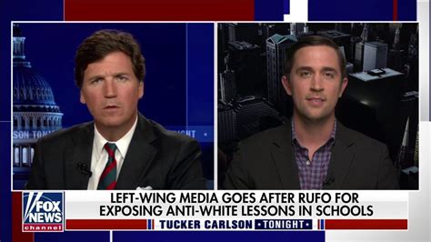 Chris Rufo Blasts Joy Reid S Language Games After Barely Getting A Word In During Heated Crt