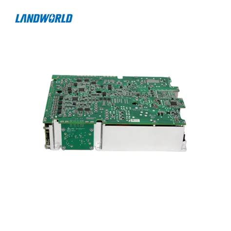 Landworld 11kw On Board Charger 3kw Dcdc Converter Ev Electric Vehicle Passenger Car Ev And Obc