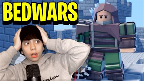 Roblox Bedwars With Fans Roblox Bedwars Live Benny Boldy Gaming