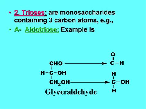 Ppt Chemistry Of Carbohydrates Powerpoint Presentation Free Download Id435595