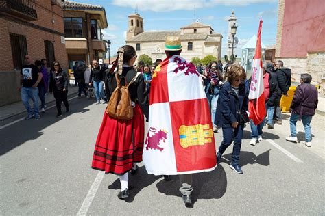 Calendario festivo de 2024 en Castilla y León recuperado el Día de la