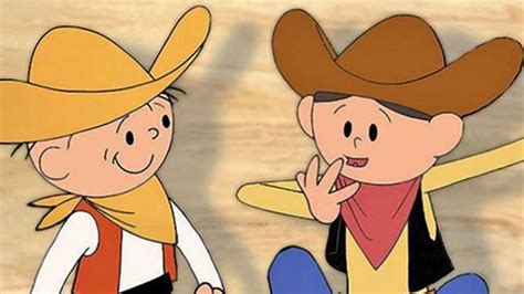 Bolek And Lolek In The Wild West 1986 Backdrops The Movie