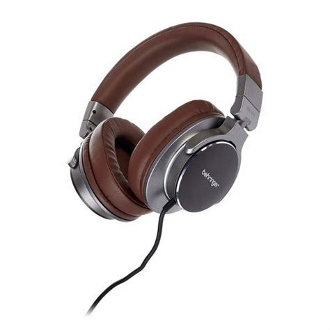Behringer BH 470 – United States