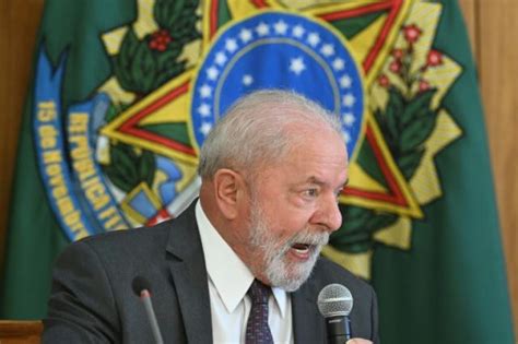 Lula Dice Que Zelenski No Puede Querer Todo Y Debe Negociar Para