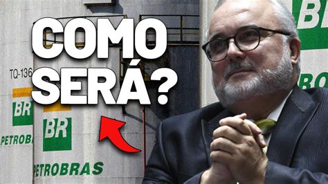 Urgente Nova Pol Tica De Dividendos Da Petrobras E Recompra De A Es