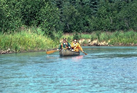 Little Susitna River | ALASKA.ORG