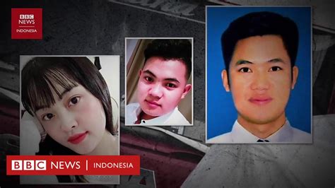 Jenazah Dalam Kontainer Apa Peran Prancis Bbc News Indonesia