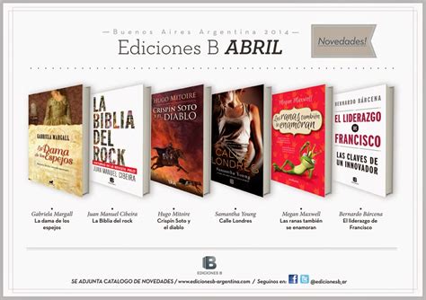 El Mirador Nocturno Novedades Editoriales De Abril De Ediciones B