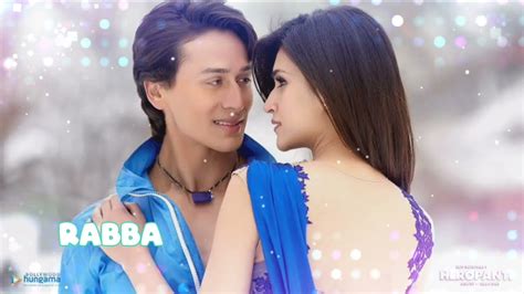 Rabba Mohit Chauhan Ashish Goswami Random Jam Heropanti Youtube