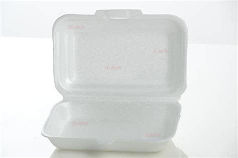 Lunch Box Jucom Trading Corporation Styro Meal Container