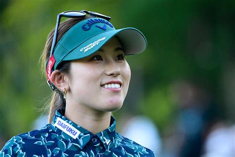 米女子qシリーズ挑戦を決めた西村優菜 「totoでの優勝は一つのチャンス」と意気込み語る ゴルフのニュース｜総合ゴルフ情報サイト