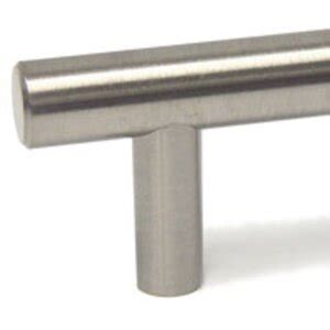 Hopewell Collection Hopewell Centers Bar Pull In Brushed