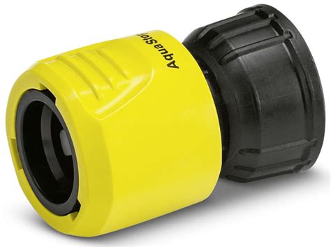 Adapter na kran Karcher 2 645 155 0 Sklep Ogród Akcesoria